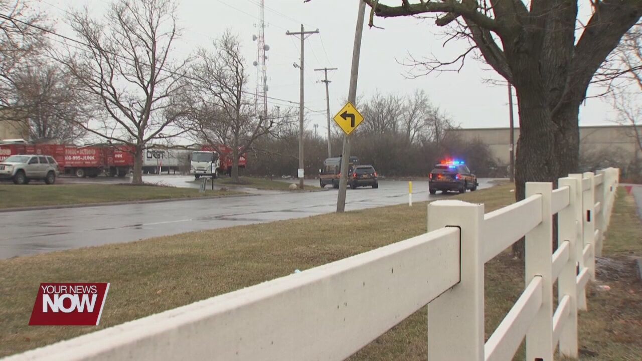 Person of interest in Hancock County shooting death believed to have been killed in crash